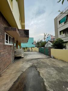 Balcony Image of 3703 Sq.ft 4.5 BHK Duplex for sale in Mandapeta Rajahmundry for Rs. 20000000