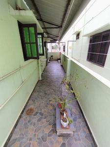 Balcony Image of 1320 Sq.ft 3 BHK Duplex for sale in Tadepalligudem West Godavari for Rs. 5700000