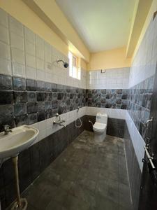 Bathroom Image of 1580 Sq.ft 3 BHK Apartment / Flat for sale in Poranki Vijayawada for Rs. 5950000