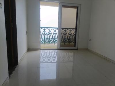 Bedroom Image of 2000 Sq.ft 3 BHK Apartment / Flat for sale in Concrete Sai Saakshaat Wing E, Kamothe Navi Mumbai for Rs. 38000000
