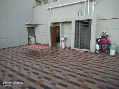 Image of 2151 Sq.ft 2 BHK Penthouse for sale in Status Elysium, Gota, Ahmedabad for Rs. 9000000