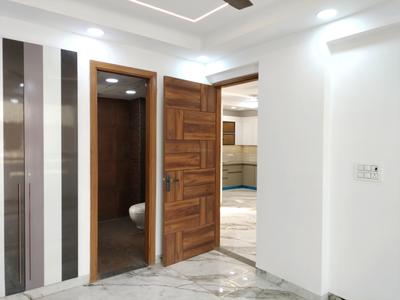 Bedroom Image of 2200 Sq.ft 4 BHK Apartment / Flat for sale in Ashoka Enclave, Sector 11 Dwarka New Delhi for Rs. 34500000