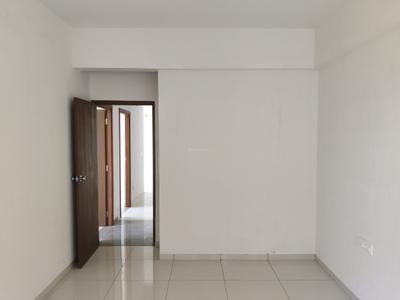 Bedroom Image of 1760 Sq.ft 3 BHK Apartment / Flat for sale in The Ripples, Shela Ahmedabad for Rs. 6160000