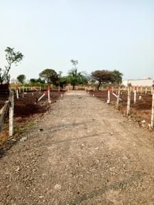 Image of 900 Sq.ft Residential Plot / Land for sale in Handewadi, Pune for Rs. 1700000
