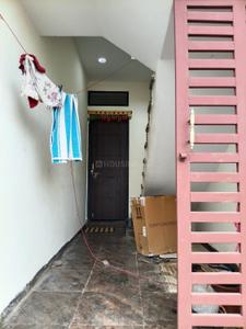 Image of 675 Sq.ft 2 BHK Independent House for sale in Kelod Kartal, Indore for Rs. 3000000