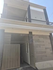 3 BHK Independent House