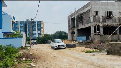 Shankarpur Plot View 3