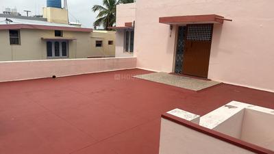 Balcony Image of 2000 Sq.ft 3 BHK Builder Floor for rent in Gokulam Mysore for Rs. 21000