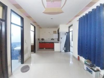 Hall Image of 945 Sq.ft 2 BHK Builder Floor for rent in Sector 104 Noida for Rs. 25000