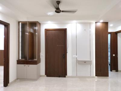 Living Room Image of 1900 Sq.ft 3 BHK Builder Floor for sale in Sector 8 Dwarka New Delhi for Rs. 32000000