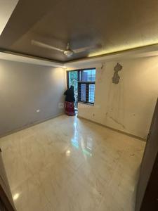 2 BHK Independent Builder Floor
