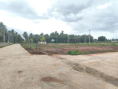 Image of 1200 Sq.ft Residential Plot / Land for sale in Jayapura, Mysore for Rs. 1999102