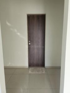 Bedroom Image of 1400 Sq.ft 2 BHK Apartment / Flat for sale in L And T Seawoods Residences, Seawoods Navi Mumbai for Rs. 28900000