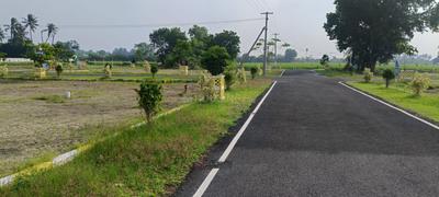 Image of 600 Sq.ft Residential Plot / Land for sale in Panambakkam, Chennai for Rs. 599400