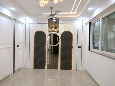 Living Room Image of 2400 Sq.ft 4 BHK Apartment / Flat for sale in Gulati Lords Apartment, Sector 19 Dwarka New Delhi for Rs. 41100000