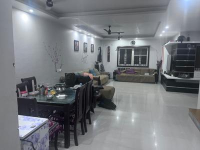 Hall Image of 790 Sq.ft 4 BHK Independent House for sale in Bopal Ahmedabad for Rs. 20000000