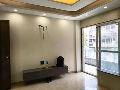Bedroom Image of 2700 Sq.ft 4.5 BHK Builder Floor for sale in Sector 55 Gurgaon for Rs. 36500000