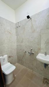 Bathroom Image of 1700 Sq.ft 3 BHK Independent House for sale in Idikarai Coimbatore for Rs. 7300000