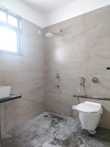 Bedroom Three Image of 1300 Sq.ft 3 BHK Apartment / Flat for sale in ARV New Town, Pisoli Pune for Rs. 6500000