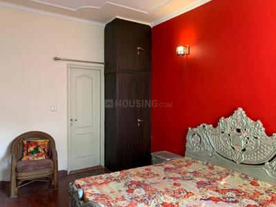 Bedroom Image of 1675 Sq.ft 3 BHK Apartment / Flat for rent in Eldeco Green Meadows, Sector PI Greater Noida for Rs. 40000