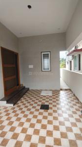 Balcony Image of 1100 Sq.ft 2 BHK Independent House for sale in Saravanampatty Coimbatore for Rs. 7800000