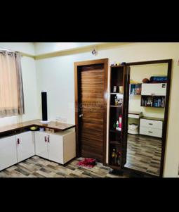 Bedroom Image of 1720 Sq.ft 3 BHK Apartment / Flat for sale in Chandkheda Ahmedabad for Rs. 7000000