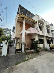 3 BHK Duplex