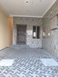 Hall Image of 1700 Sq.ft 3 BHK Villa for sale in Gerugambakkam Chennai for Rs. 12000000