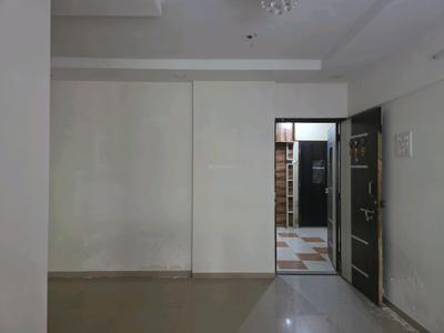 Living Room Image of 850 Sq.ft 2.5 BHK Apartment / Flat for sale in Poonam Heights Wing C D And E, Virar West Virar for Rs. 4800000