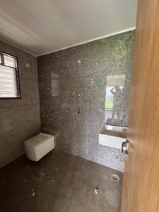 Bathroom Image of 1908 Sq.ft 3 BHK Apartment / Flat for sale in Shreenathji Delta Riviera, Ulwe Navi Mumbai for Rs. 32500000