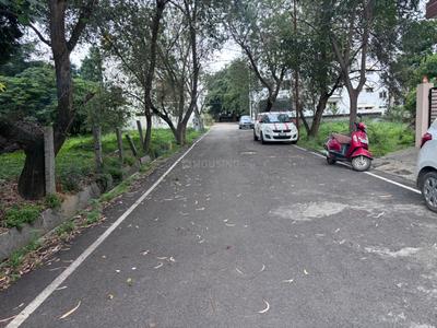 Image of 1200 Sq.ft Residential Plot / Land for sale in HSR Layout, Bengaluru for Rs. 55000000