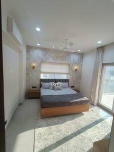 Bedroom Image of 2700 Sq.ft 4 BHK Villa for sale in Govardhan Paradise 19, Bhayli Vadodara for Rs. 28200000