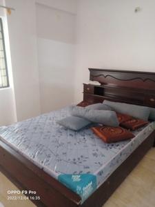 Bedroom Image of 1200 Sq.ft 2 BHK Apartment / Flat for rent in C V Raman Nagar Bengaluru for Rs. 50000
