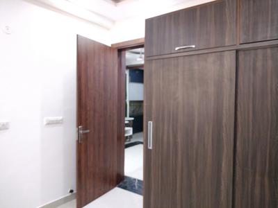 Bedroom Image of 800 Sq.ft 2 BHK Builder Floor for sale in Deenpur New Delhi for Rs. 5300000