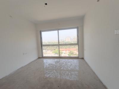 Hall Image of 2050 Sq.ft 3 BHK Apartment / Flat for sale in Bhagwati 19 East, Nerul Navi Mumbai for Rs. 39500000