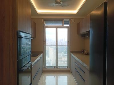 Kitchen Image of 450 Sq.ft 1 BHK Apartment / Flat for sale in Haware IPSA, Ghatkopar East Mumbai for Rs. 11000000