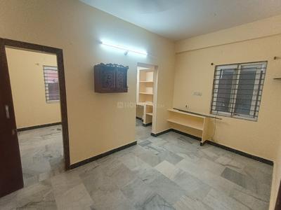 Hall Image of 900 Sq.ft 2 BHK Apartment / Flat for rent in Banjara Hills Hyderabad for Rs. 16000