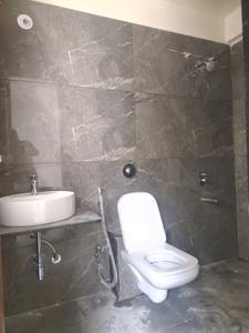 Bedroom Two Image of 1700 Sq.ft 3 BHK Apartment / Flat for sale in Bibwewadi Pune for Rs. 20000000