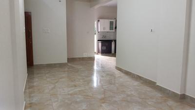 Living Room Image of 1200 Sq.ft 2 BHK Apartment / Flat for rent in Amrutahalli Bengaluru for Rs. 36500
