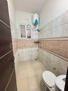 Bathroom Image of 990 Sq.ft 2 BHK Apartment / Flat for sale in K And N Group Dream Homes Mohali, Sector 117 Mohali for Rs. 5550000