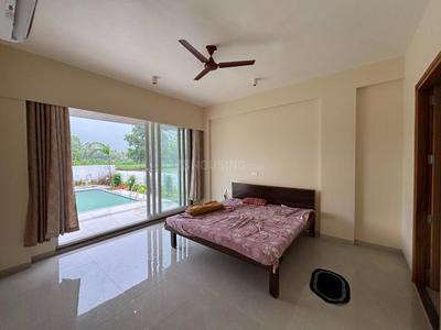 Bedroom Image of 3300 Sq.ft 4 BHK Villa for sale in The Mountain Retreat, Karjat Thane for Rs. 26500000