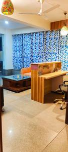 Hall Image of COMFORT N STAY in Sector 48, Gurgaon