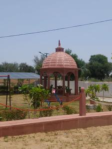 Image of 2100 Sq.ft Residential Plot / Land for sale in Beelwa, Jaipur for Rs. 4500000