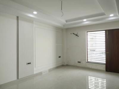 Bedroom Image of 4500 Sq.ft 4 BHK Builder Floor for sale in Sector 85 Faridabad for Rs. 39000000