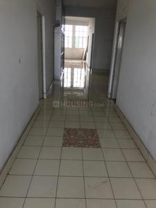 Hall Image of 3200 Sq.ft 4 BHK Builder Floor for rent in Gomti Nagar Lucknow for Rs. 60000
