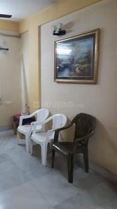 Hall Image of 950 Sq.ft 2 BHK Builder Floor for rent in Kasba Kolkata for Rs. 27000