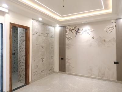 Bedroom Image of 2322 Sq.ft 4 BHK Builder Floor for sale in TDI The Grand Retreat, Sector 88 Faridabad for Rs. 24000000