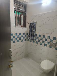 Bathroom Image of 3050 Sq.ft 3 BHK Independent House for rent in Chordias Prime Ville Jaipur Ajmer Expressway, Chatarpura At Lalya Ka Bas Jaipur for Rs. 21000