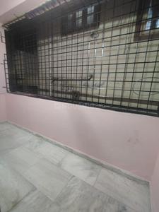Balcony Image of 1100 Sq.ft 2 BHK Apartment / Flat for sale in Nizampet Hyderabad for Rs. 4600000