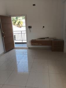 Hall Image of 4000 Sq.ft 3 BHK Builder Floor for rent in Kodigehalli Bengaluru for Rs. 38000
